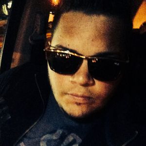 Profile Picture of Angel Segarra (@angel_segarratm) on Myspace