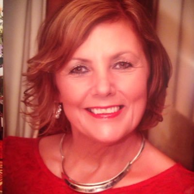 Profile Picture of Sue Chadwick (@suechadwick87) on Twitter