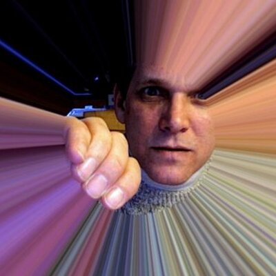 Profile Picture of Marc Blumenfeld (@marcrblu) on Twitter