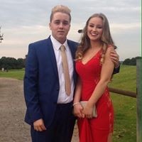 Profile Picture of Thomas Grant Ford (@thomas-grant-ford) on Quora