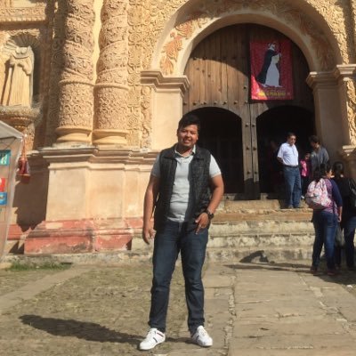 Profile Picture of Juan Cadenas (@@juan234go) on Twitter