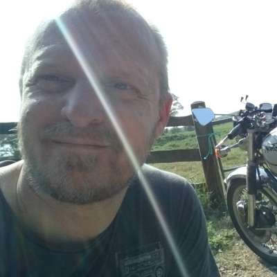 Profile Picture of Colin Darling-Hewitt (@ColinHDesign) on Twitter