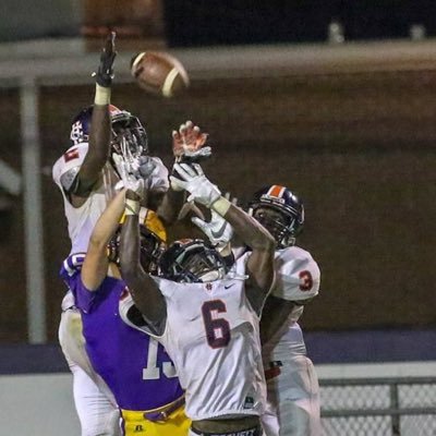 Profile Picture of Charles Henderson Football (@CHHSTrojanFball) on Twitter