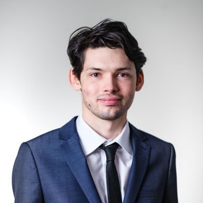 Profile Picture of Nicholas Cantin (@CantinNrl) on Twitter