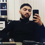 Profile Picture of Admir Ramoci (@admir_308) on Instagram