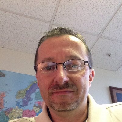 Profile Picture of John P. Bonsor (@ukjohnyb) on Twitter