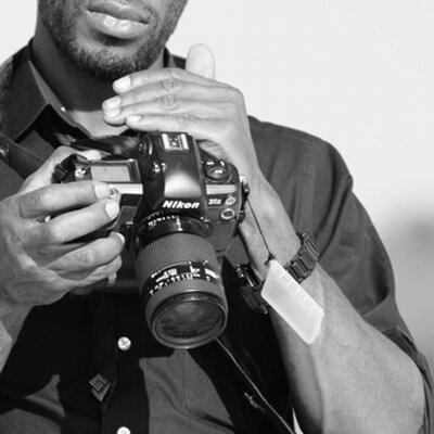 Profile Picture of Richard Yarde (@onesweetbread) on Twitter