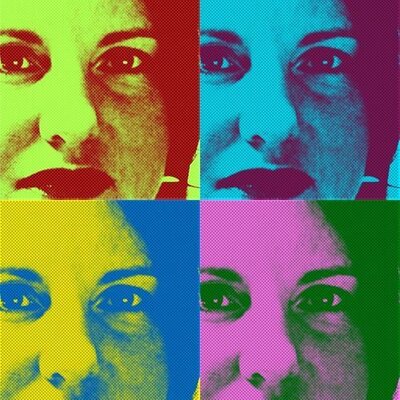 Profile Picture of Mary Helen Stoltz (@mhstoltz) on Twitter