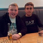Profile Picture of Gary Lynch (@gary__lynch) on Instagram