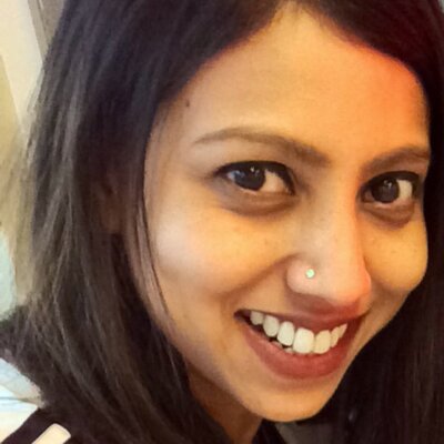 Profile Picture of Loraine Rajasingham (@loraine82) on Twitter