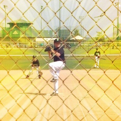 Profile Picture of Ben Brush (@13brush) on Twitter