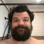 Profile Picture of Rick Parker (@cranky_bacon) on Instagram