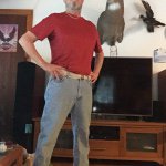 Profile Picture of Steven Norden (@survivorsteve) on Instagram