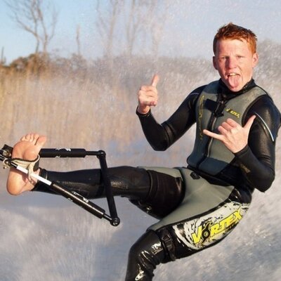 Profile Picture of Scott Borland (@Scottjborland) on Twitter