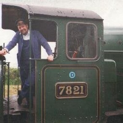 Profile Picture of Ivan Stevenson (@ivanstevenson2) on Twitter