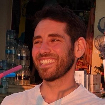 Profile Picture of Nick Krieger (@nick_krieger) on Twitter