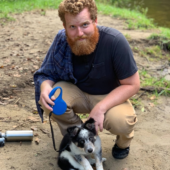 Profile Picture of John Carroll (@jcarrolltaft) on Poshmark