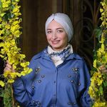 Profile Picture of Nisreen Sleibi (@dr.nisreen_sleibi) on Instagram