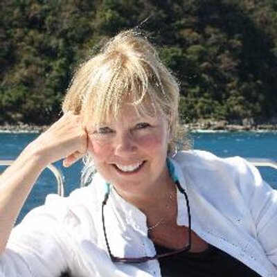 Profile Picture of Carol Kent (@CKYachtCharters) on Twitter