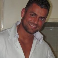 Profile Picture of Mark Hakansson (@Acemarkz) on Twitter