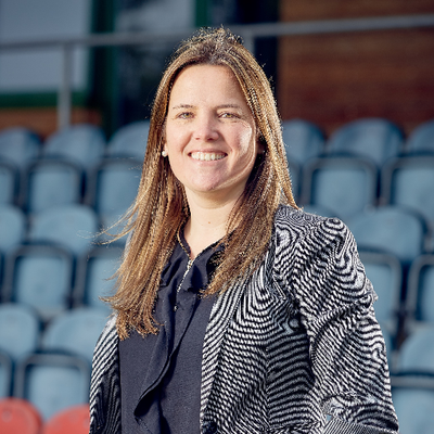 Profile Picture of Lu De Martin Silva (@lu_dms) on Twitter