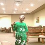 Profile Picture of Tyrone Watson (@73browneyes) on Instagram