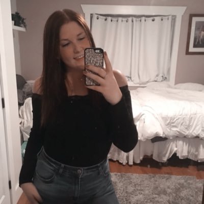 Profile Picture of Danielle Carruthers (@DanielleCarr74) on Twitter