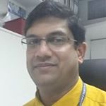 Profile Picture of Lawrence Clifford Saldanha (@saldanhaclifford) on Instagram