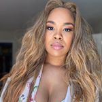 Profile Picture of sha_ron_freeman (@sha_ron_freeman) on Instagram