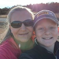 Profile Picture of Gretchen Thomas (@gretchen-thomas-7) on Quora