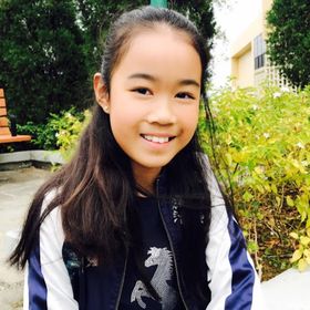 Profile Picture of Kristin Chow (@kristinthenerdydog) on Pinterest