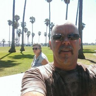 Profile Picture of Joseph Parris (@bruteparris) on Twitter