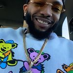 Profile Picture of Chad Wright (@dbgxchad) on Instagram