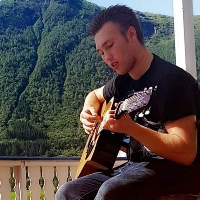 Profile Picture of Benjamin Strand Andreassen (@BenjaminStran17) on Twitter