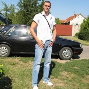 Profile Picture of Vladimir Matic (@bogi_4) on Myspace