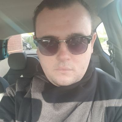 Profile Photo of Steven Bond (@StevenB1993) on Twitter