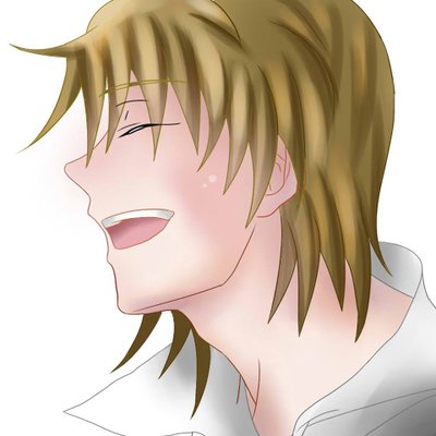 Profile Picture of Ransuke Seron (@DylanCrouse4) on Twitter