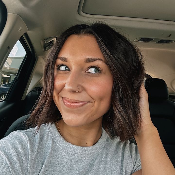 Profile Picture of taylor walsh (@taylorlwalsh) on Tiktok