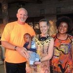 Profile Picture of Laurie Walter Wilcox (@laurie_wilcox) on Instagram