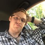 Joel McMillan - Instagram Profile Picture of Joel McMillan (@joel_iz_jules) on Instagram