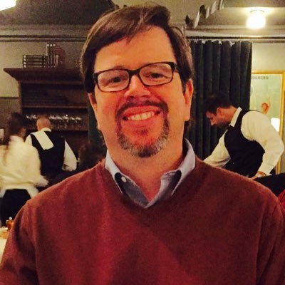 Profile Picture of Jim Bob McAllisteron Twitter