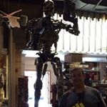 Profile Picture of Colin Hester (@colinhester) on Instagram
