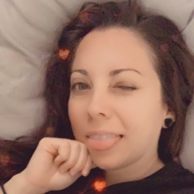 Jeni Lee - Twitter Profile Picture of Jeni Lee (@VaporSolutions1) on Twitter