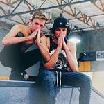 Profile Picture of tfox and jacob d'arezzo fan (@tanner_jacob_1) on Instagram