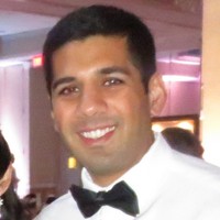 Profile Picture of Hersh Mehta (@hersh-mehta-3) on Quora