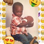 Profile Picture of Sean Devonish Prince (@lilseand123) on Instagram