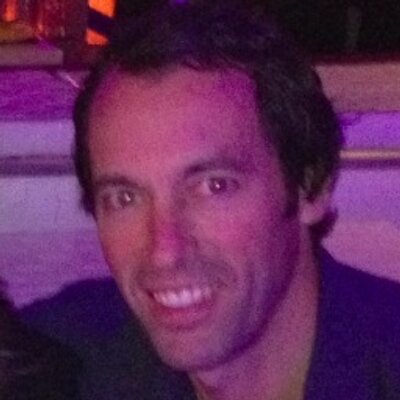 Profile Picture of Dan Coughlin (@DanC) on Twitter