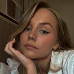 Profile Picture of Lisa Magnusson 🤍 (@lisamagnusssson) on Instagram