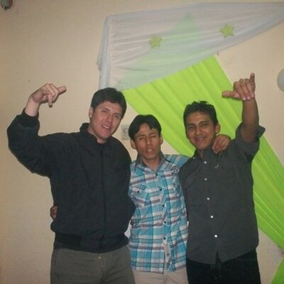 Profile Picture of Giancarlo Chávez (@Giancha28) on Twitter