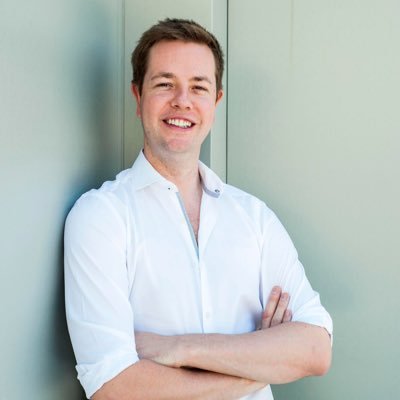 Profile Picture of Mark Pearson 🚀 (@markpearson) on Twitter